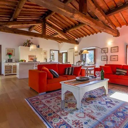 Il Platano Apartment *