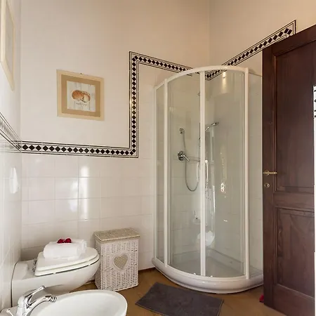 Apartment Il Platano Camaiore