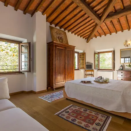 Apartment Il Platano *