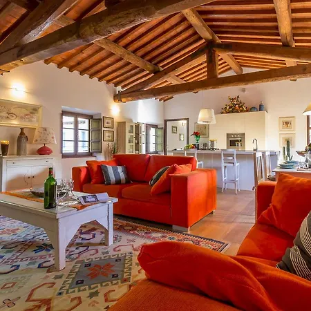Apartment Il Platano