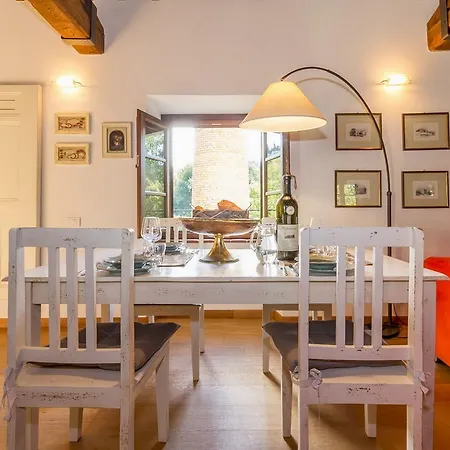 Apartment Il Platano