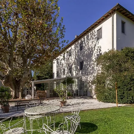 Il Platano Apartment