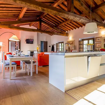 Apartment Il Platano Camaiore