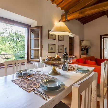 Apartment Il Platano Camaiore