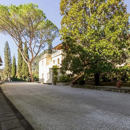 Apartment Il Platano