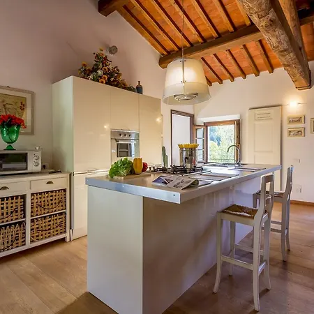 Apartment Il Platano *