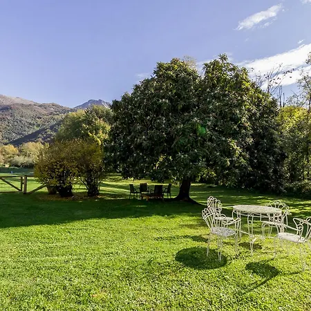 Il Platano Apartment Camaiore